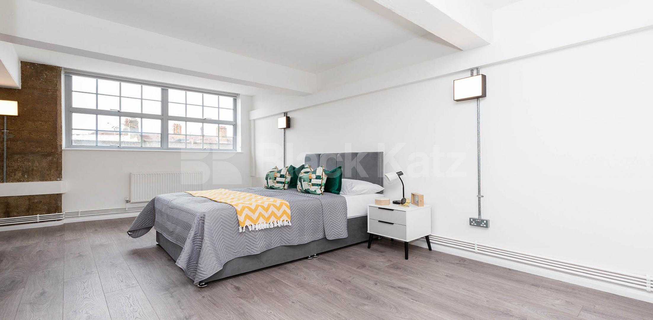 			LARGE STUDIO PROPERTY!, Studio Apartment, 1 bath, 1 reception Apartment			 ABILITY VIEW-KINGSLAND ROAD, DALSTON/HAGGERSTON